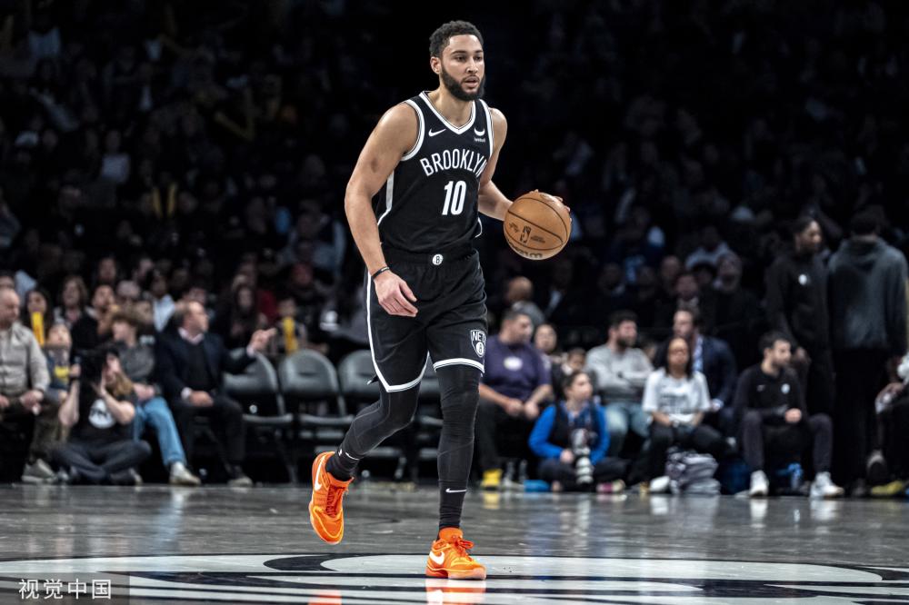 NBA官方